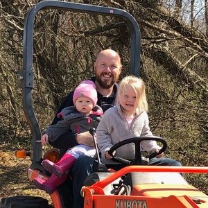 Meet your Posher, Travis